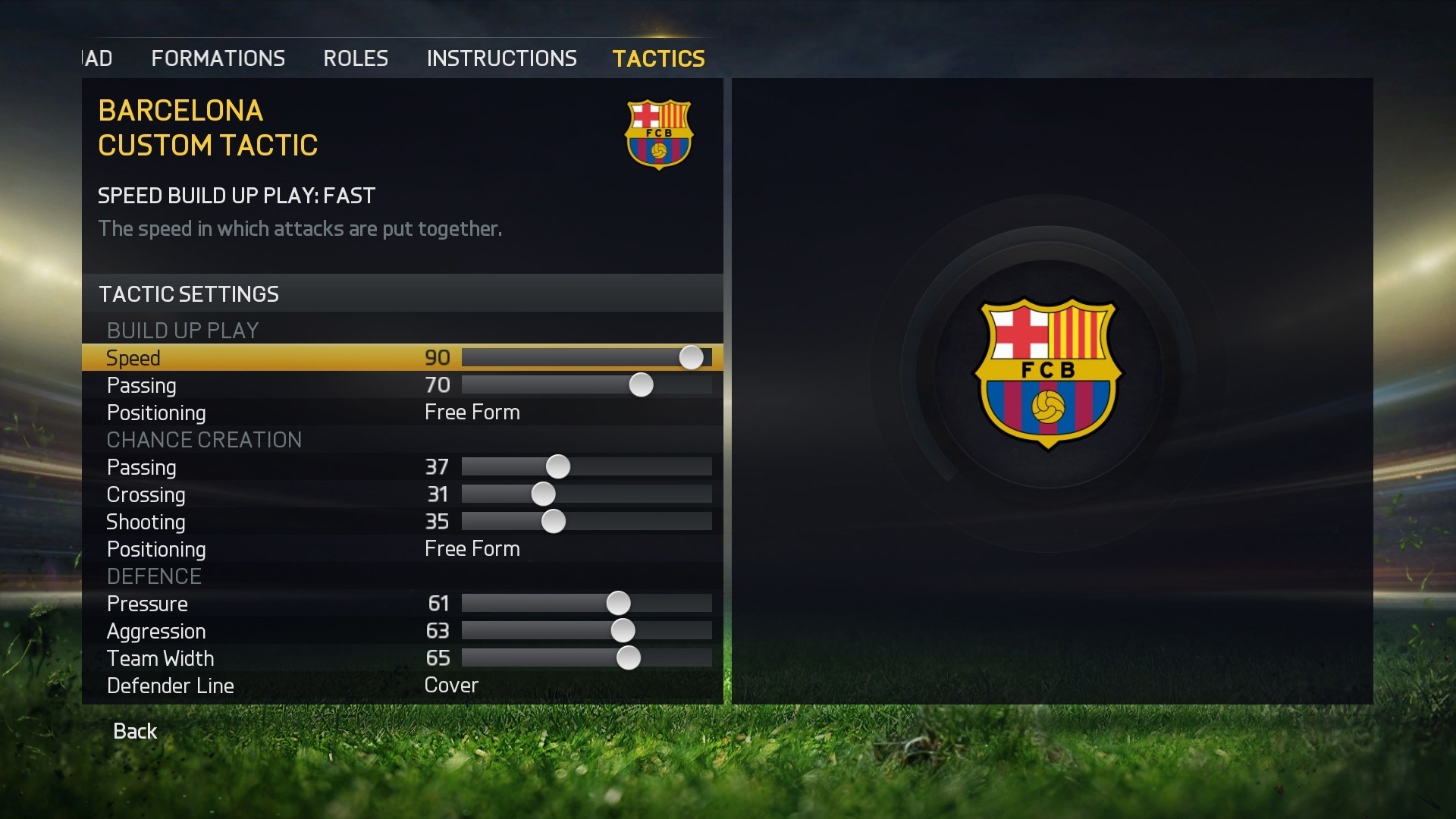 FIFA 15 - Imagen 28